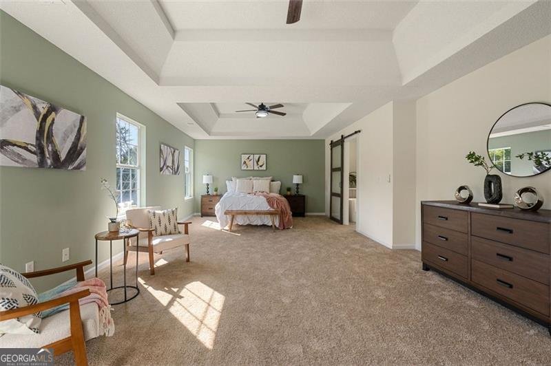 191 KYNDAL Drive Hampton - 30