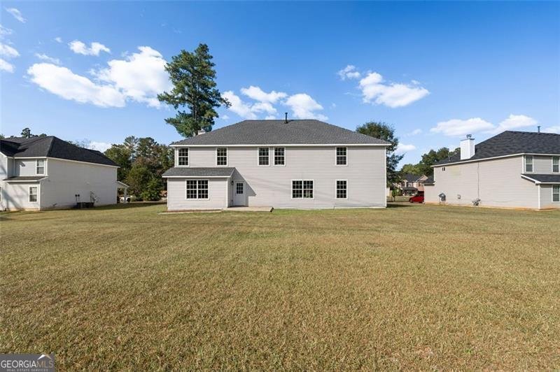 191 KYNDAL Drive Hampton - 46