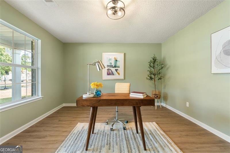 191 KYNDAL Drive Hampton - 5