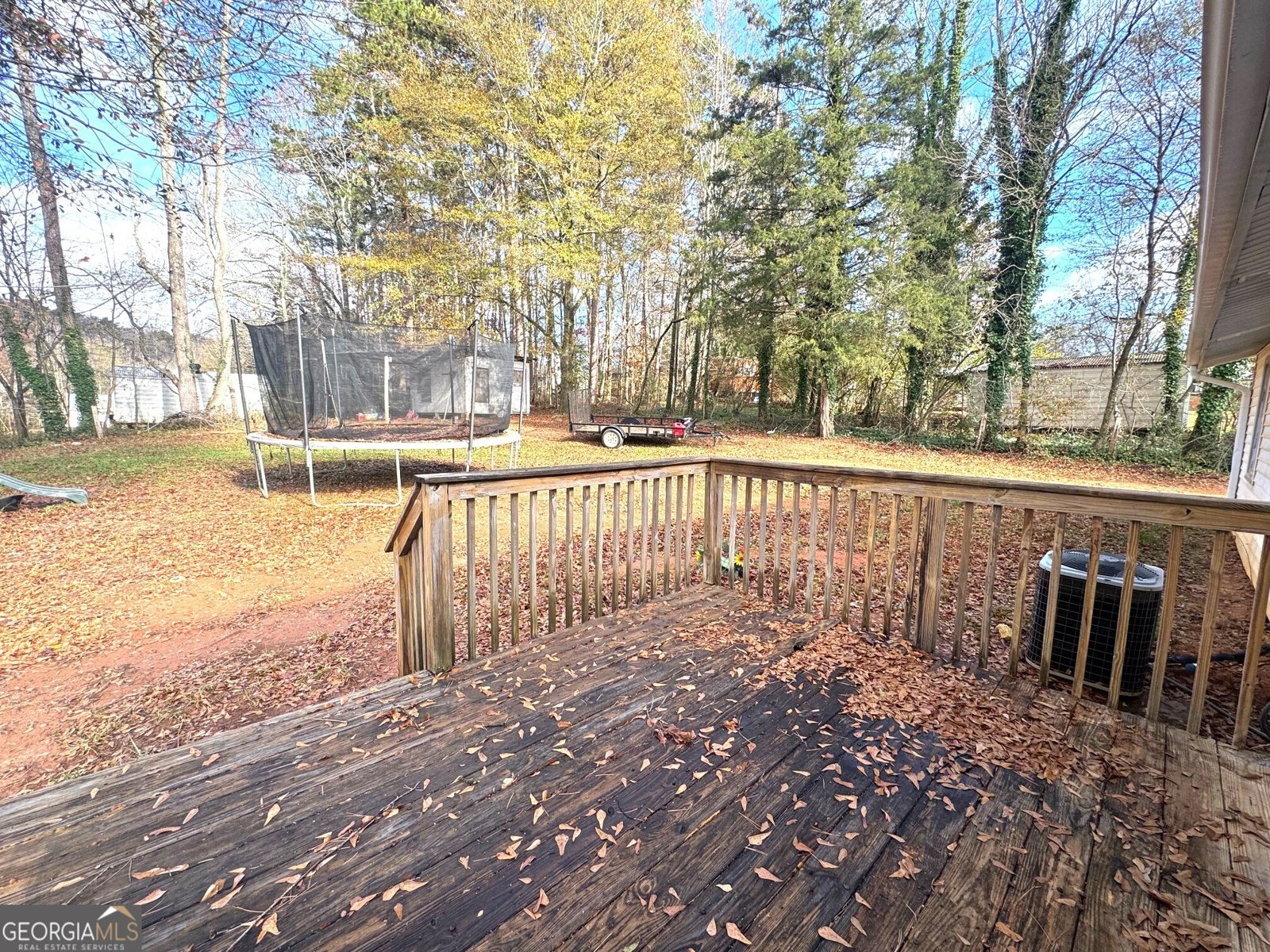 5609 Oconee Street Lula - 11