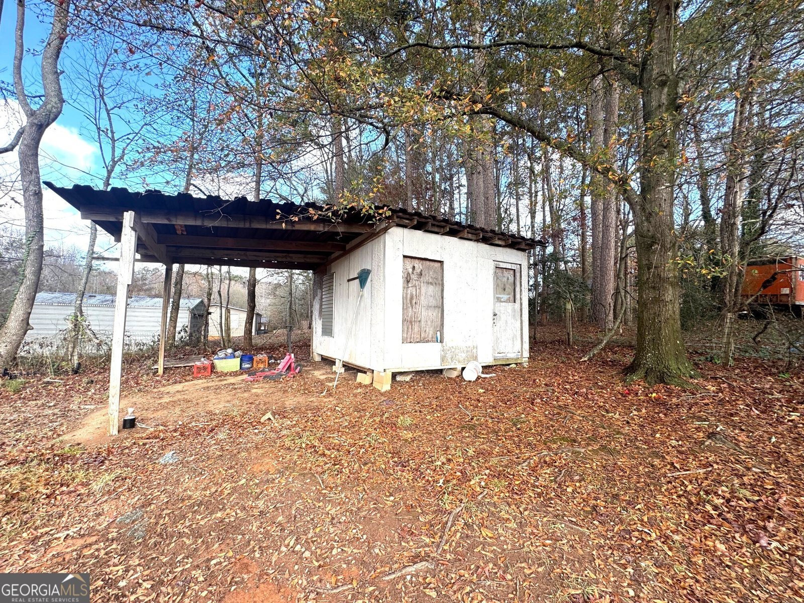 5609 Oconee Street Lula - 12