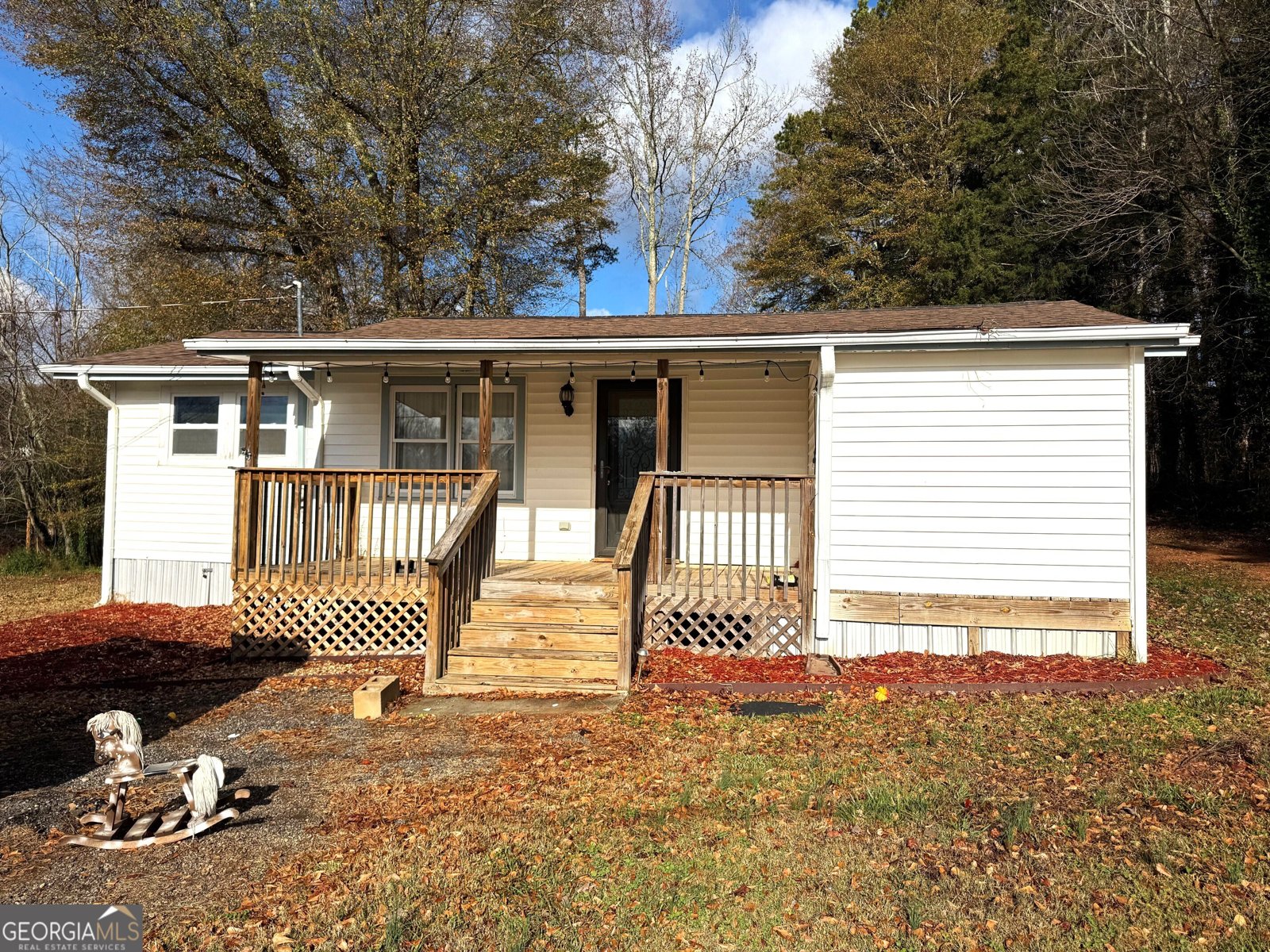 5609 Oconee Street Lula - 13