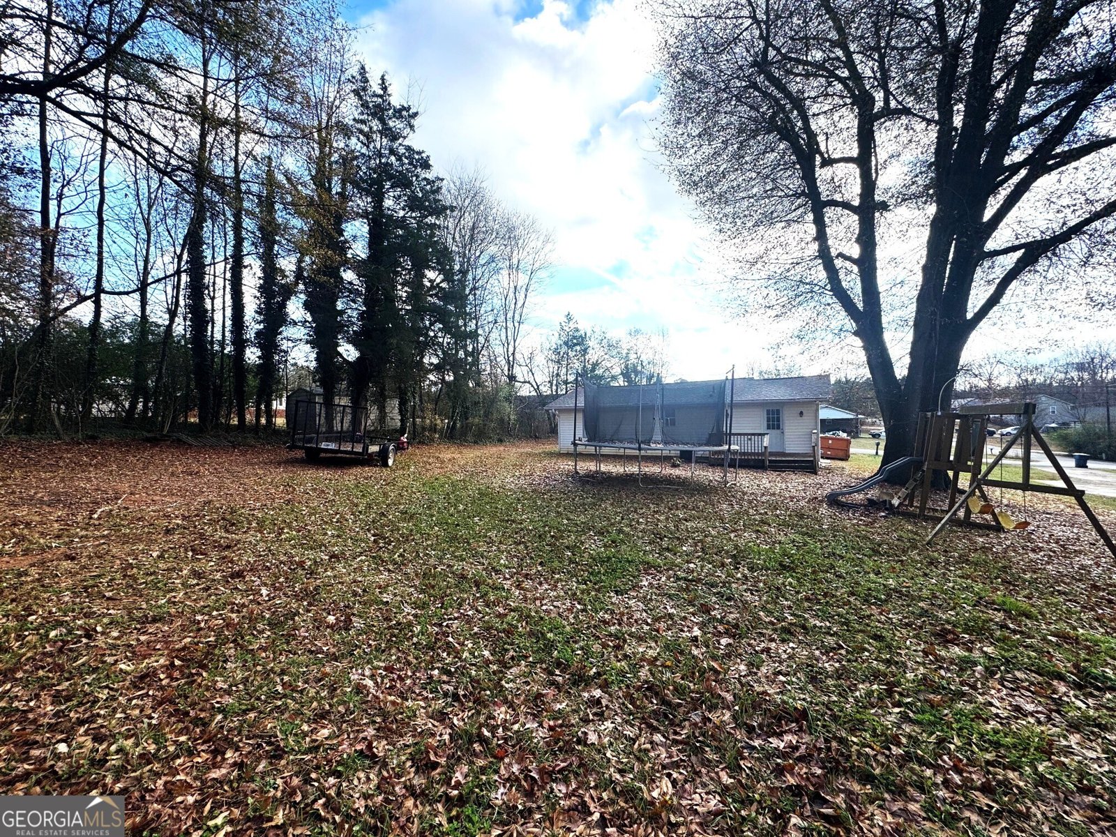 5609 Oconee Street Lula - 15