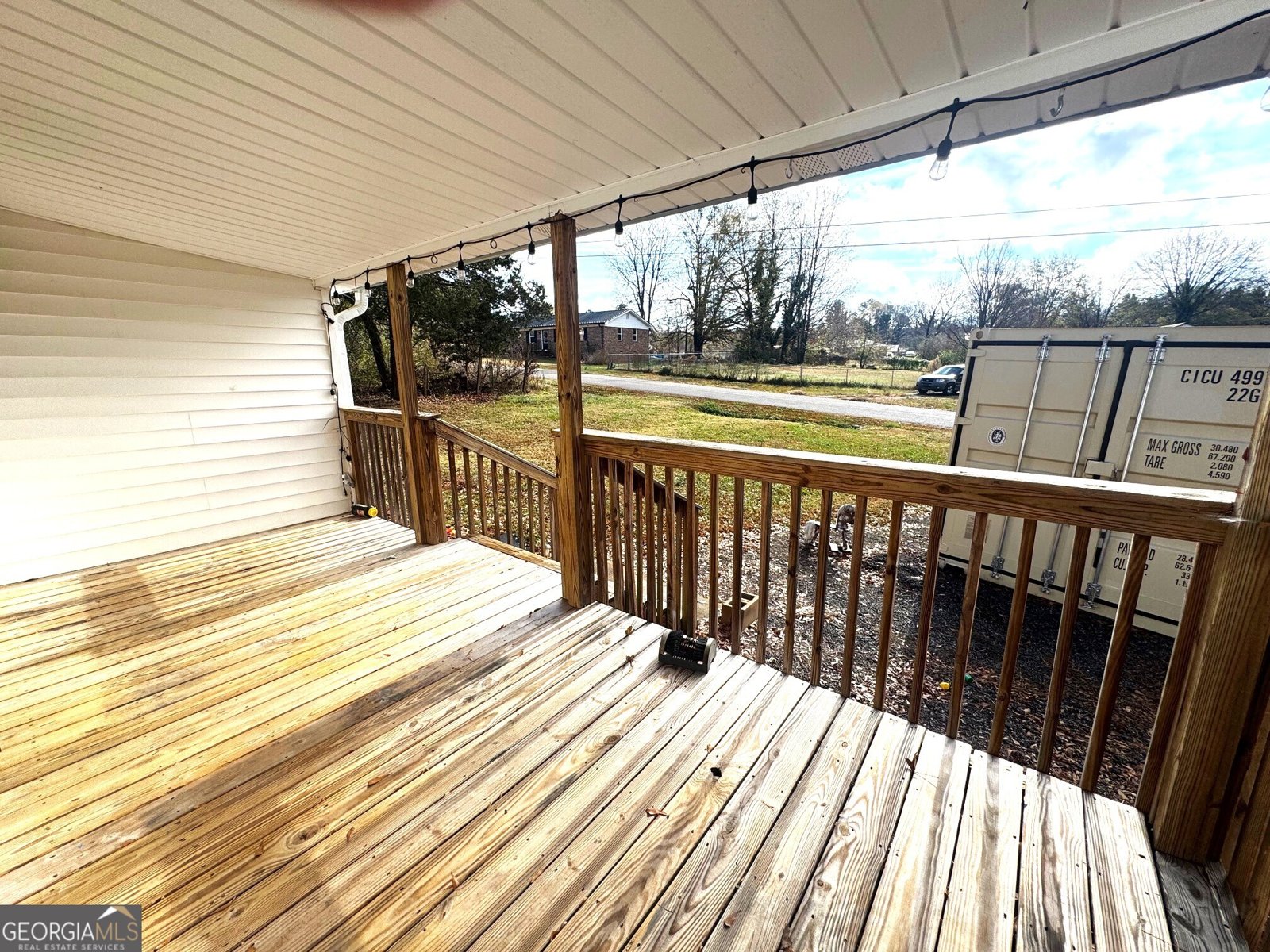 5609 Oconee Street Lula - 19