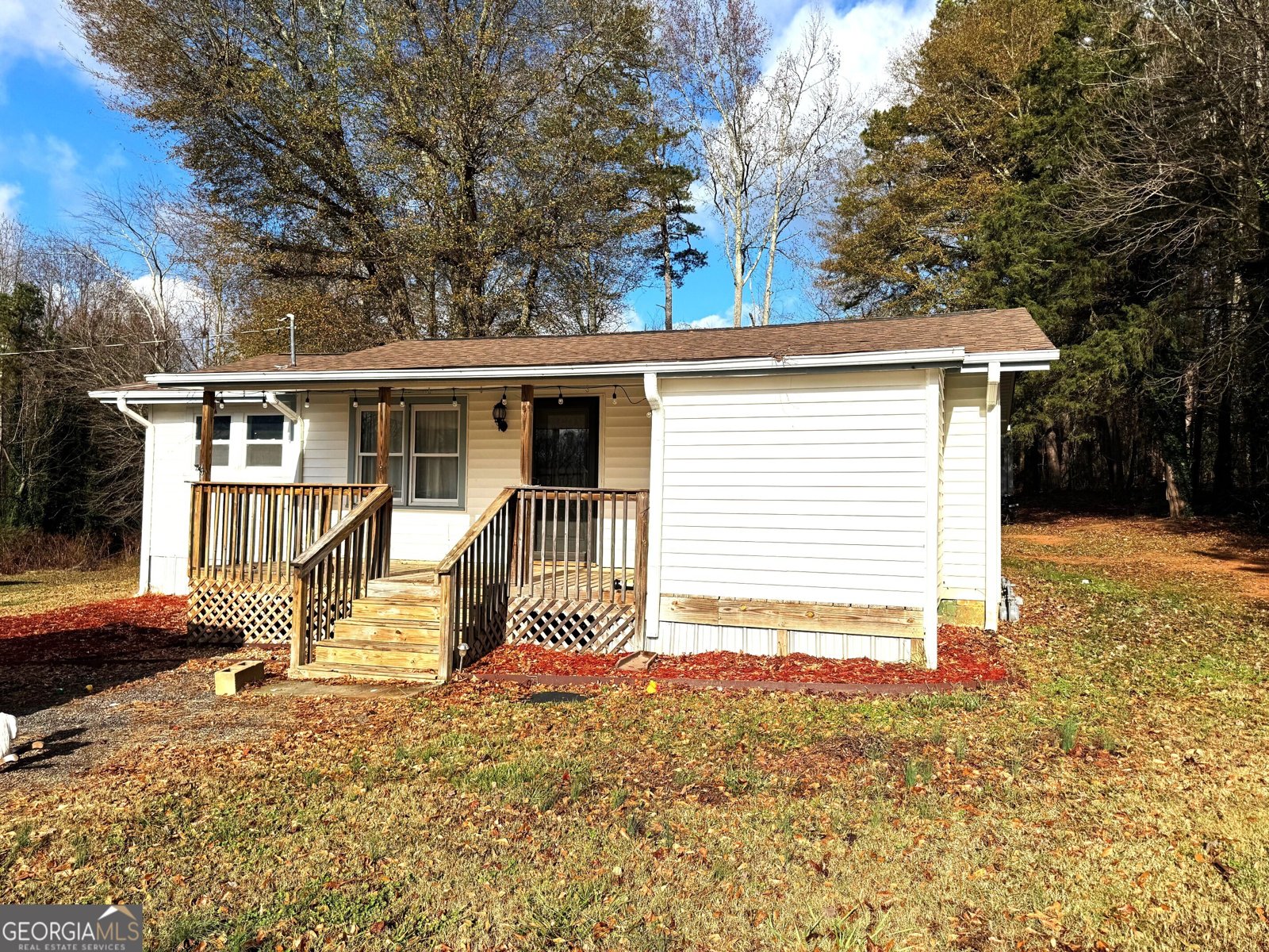 5609 Oconee Street Lula - 20