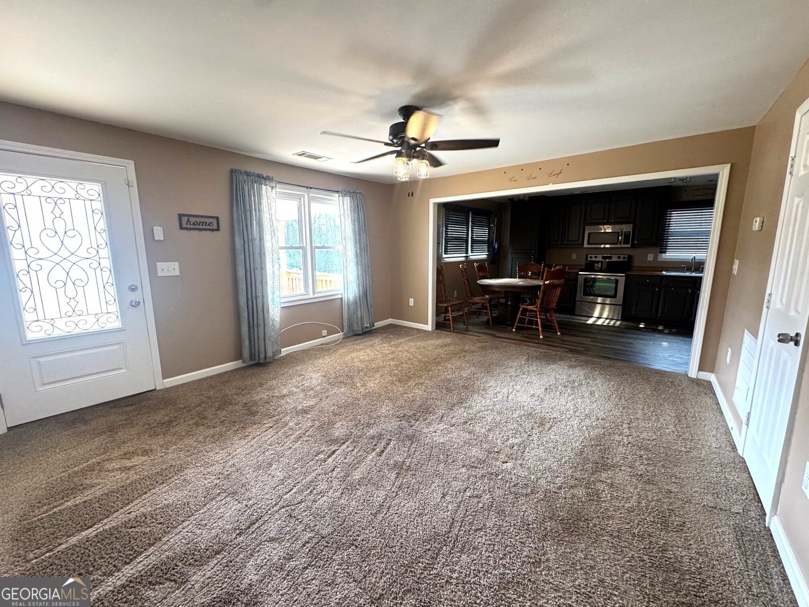 5609 Oconee Street Lula - 3