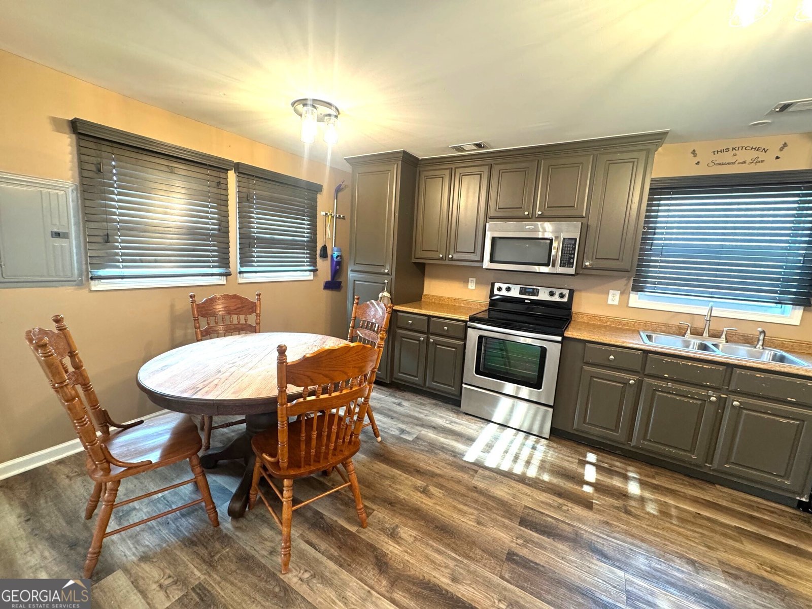 5609 Oconee Street Lula - 4