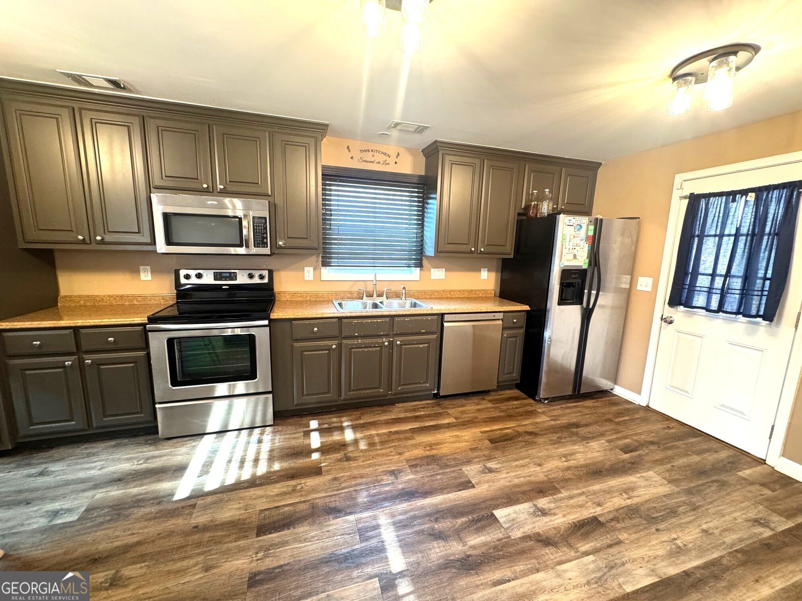 5609 Oconee Street Lula - 5