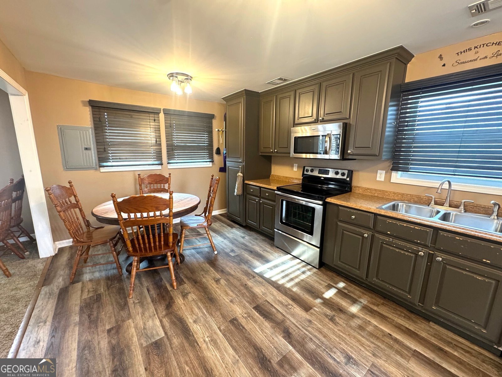 5609 Oconee Street Lula - 6