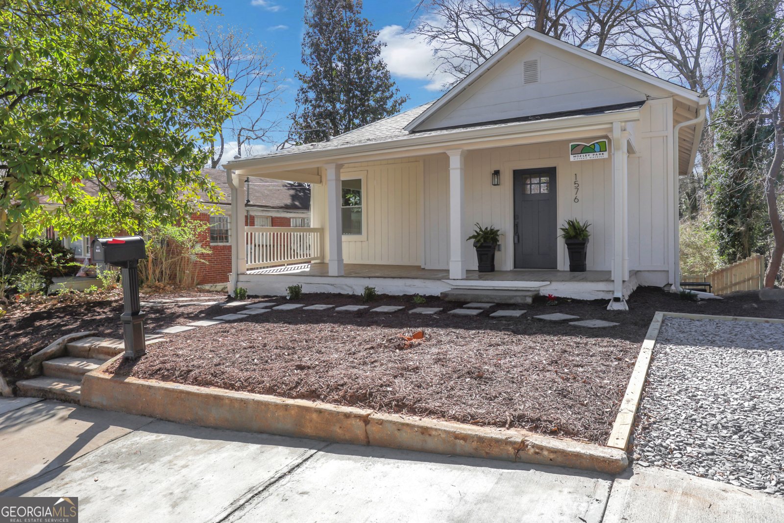 1576 Elixir Avenue Atlanta - 2