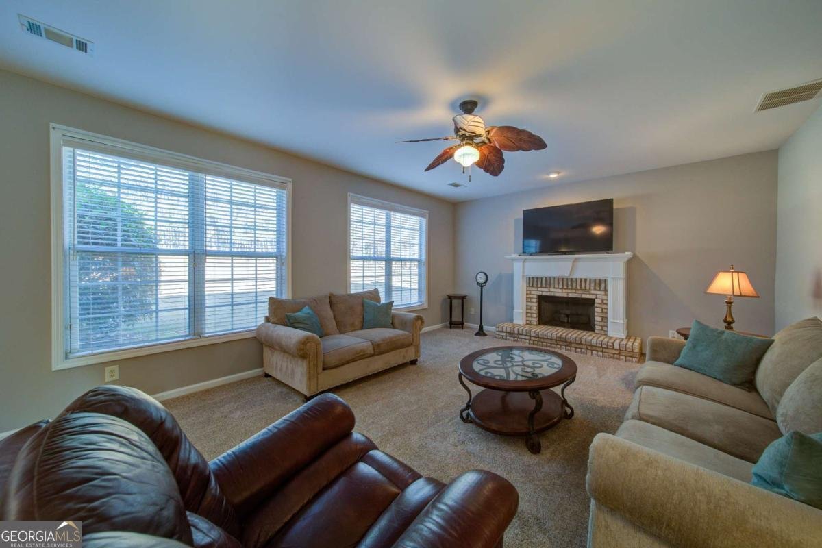 1401 Barimore Court Dacula - 11