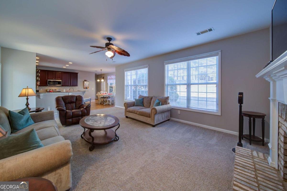 1401 Barimore Court Dacula - 12