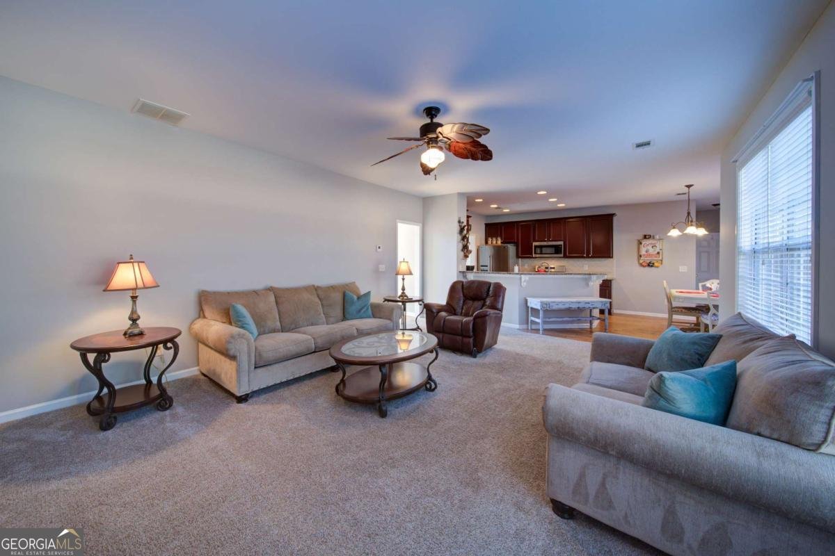 1401 Barimore Court Dacula - 13