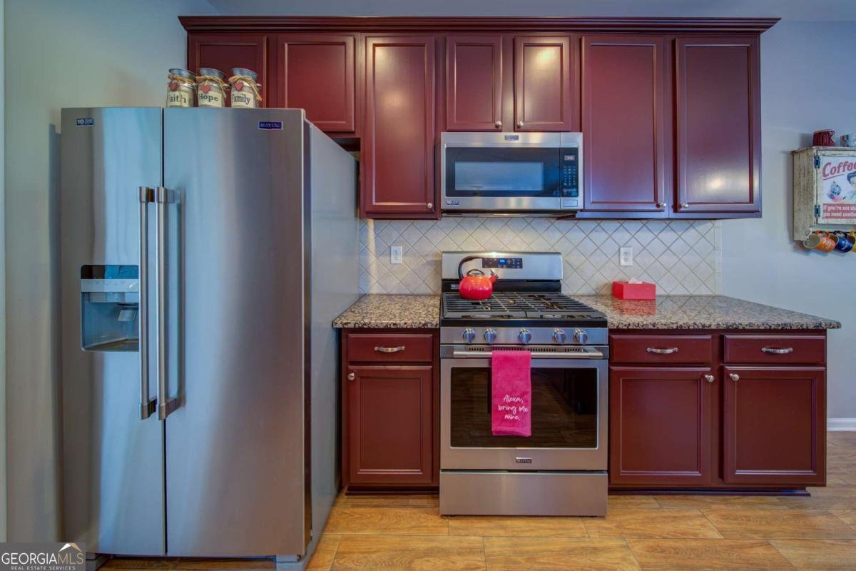 1401 Barimore Court Dacula - 15