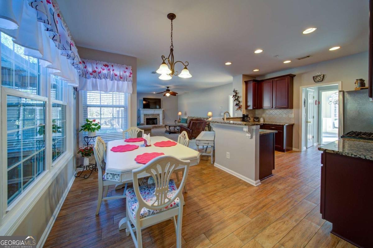 1401 Barimore Court Dacula - 16