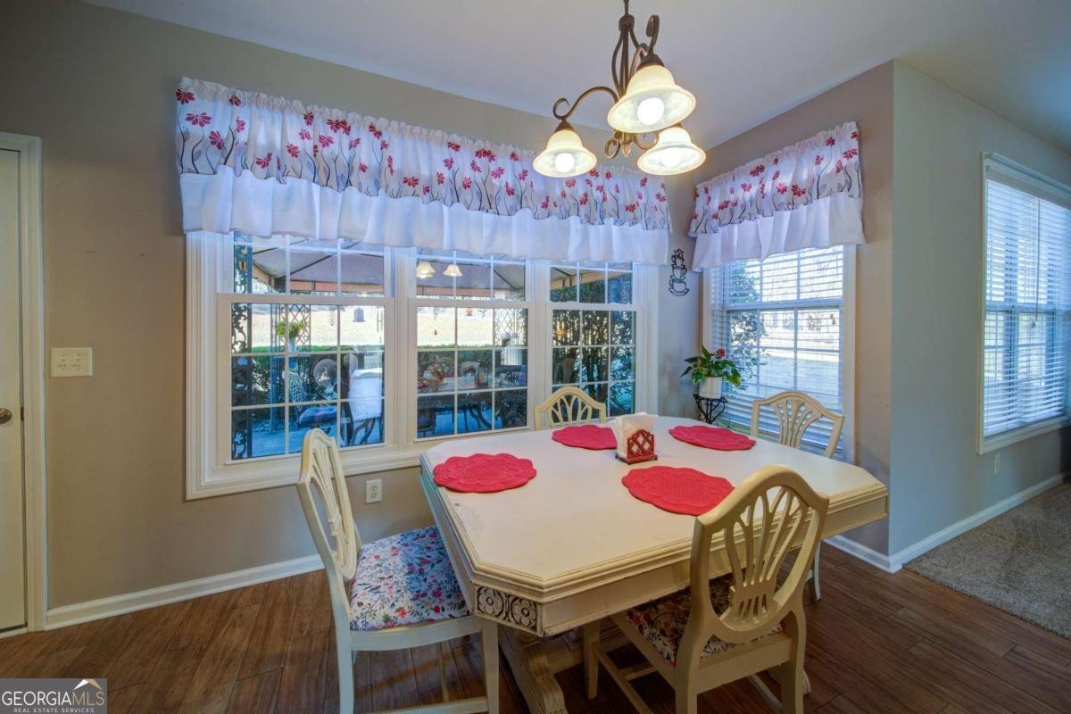 1401 Barimore Court Dacula - 17