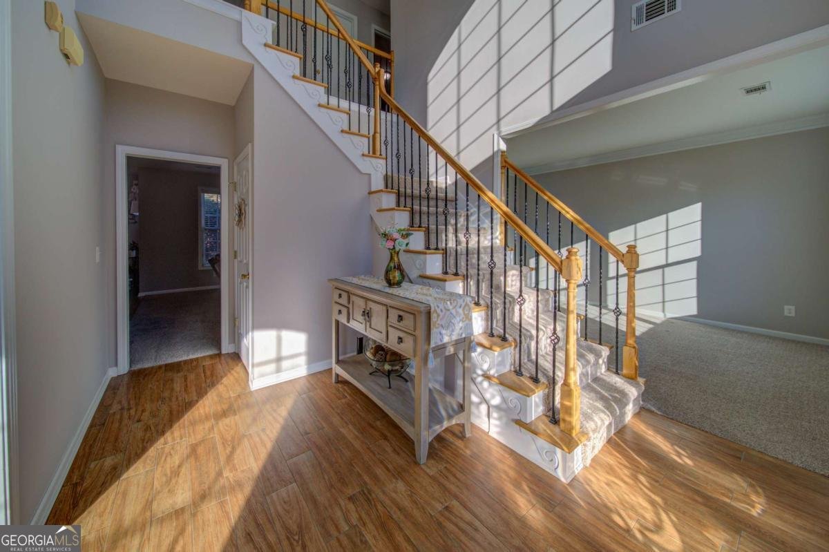 1401 Barimore Court Dacula - 20