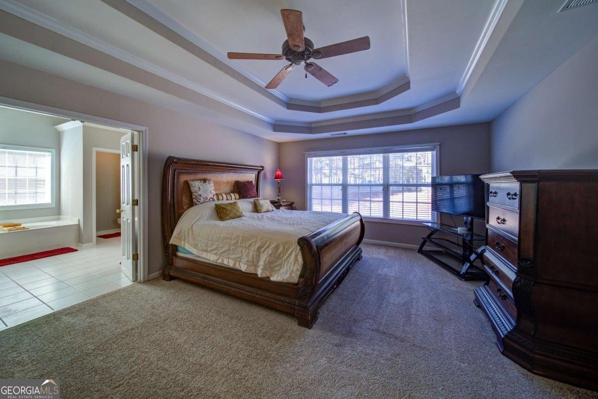 1401 Barimore Court Dacula - 22