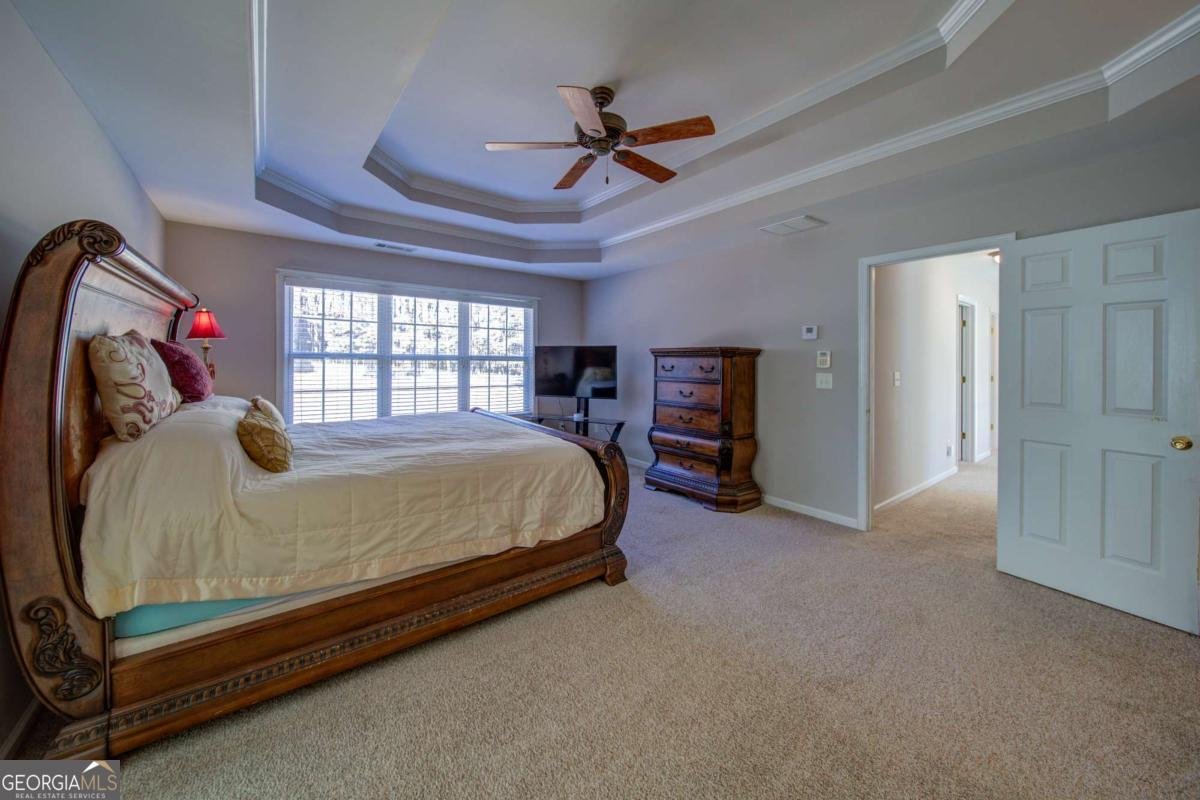 1401 Barimore Court Dacula - 23