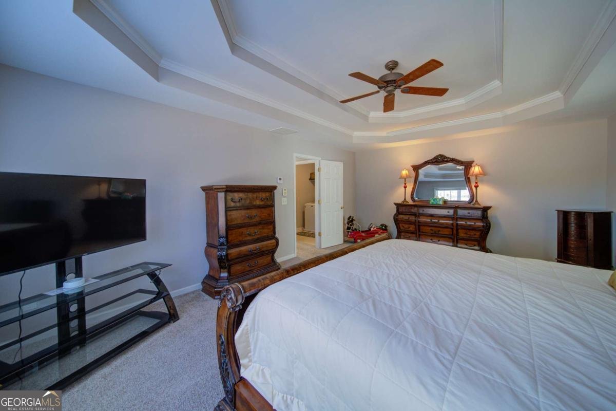 1401 Barimore Court Dacula - 24