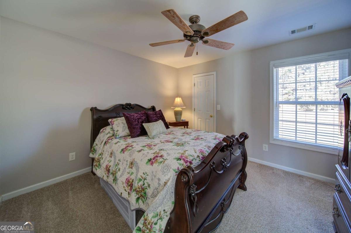 1401 Barimore Court Dacula - 28