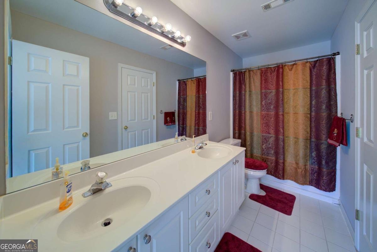 1401 Barimore Court Dacula - 29