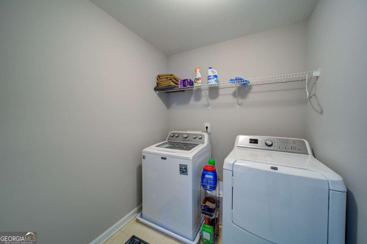 1401 Barimore Court Dacula - 32