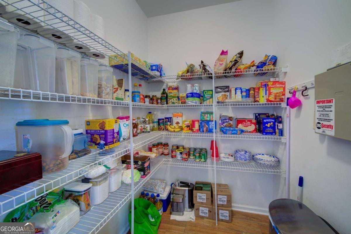 1401 Barimore Court Dacula - 33