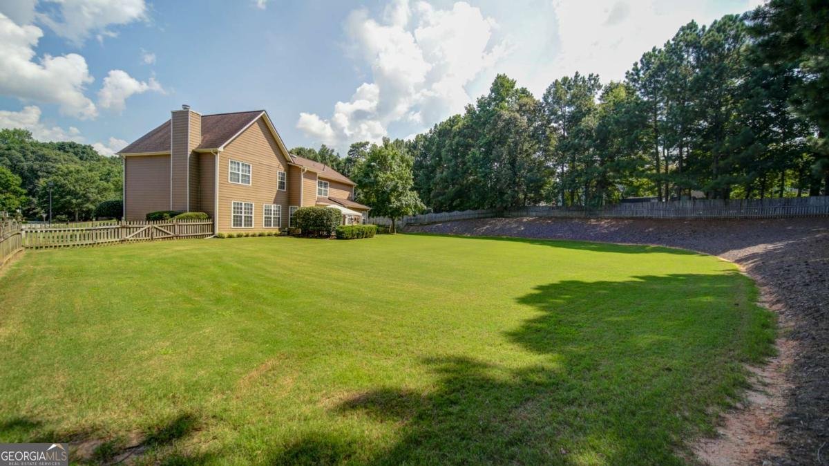 1401 Barimore Court Dacula - 34