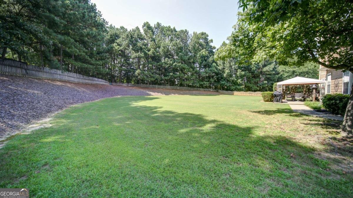 1401 Barimore Court Dacula - 35