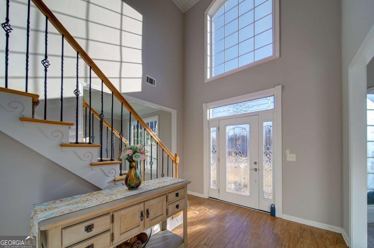 1401 Barimore Court Dacula - 4