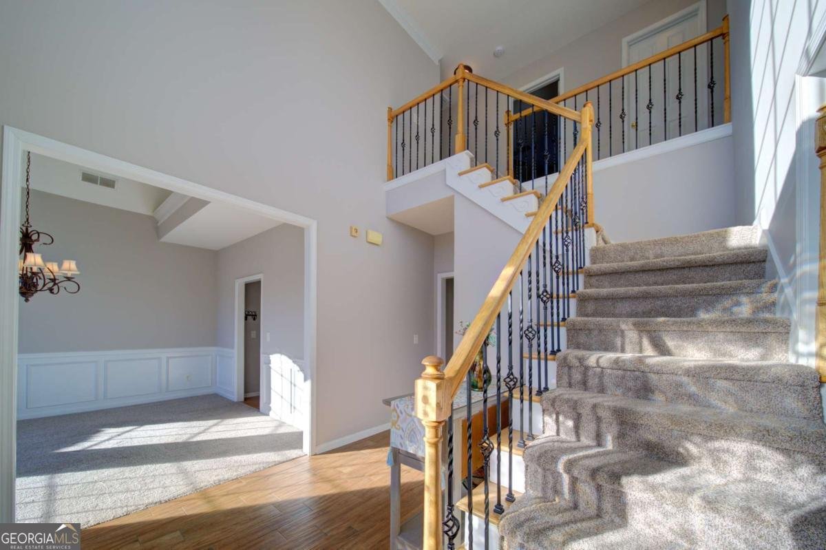 1401 Barimore Court Dacula - 5