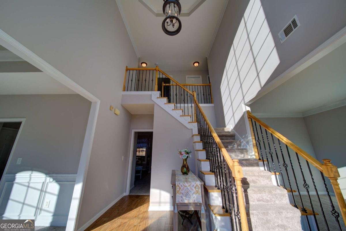 1401 Barimore Court Dacula - 9