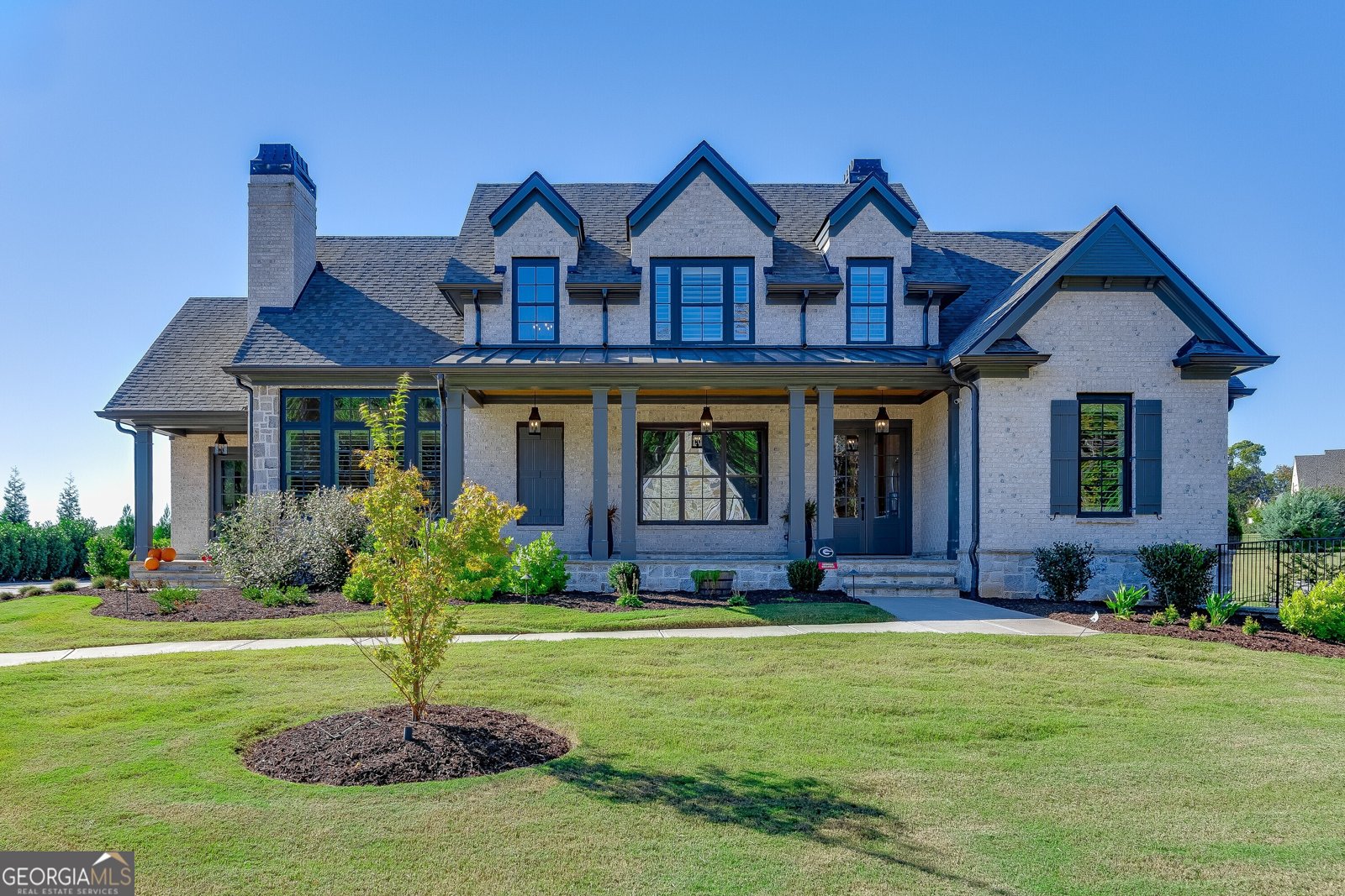 5377 Retreat Drive Flowery Branch - 1