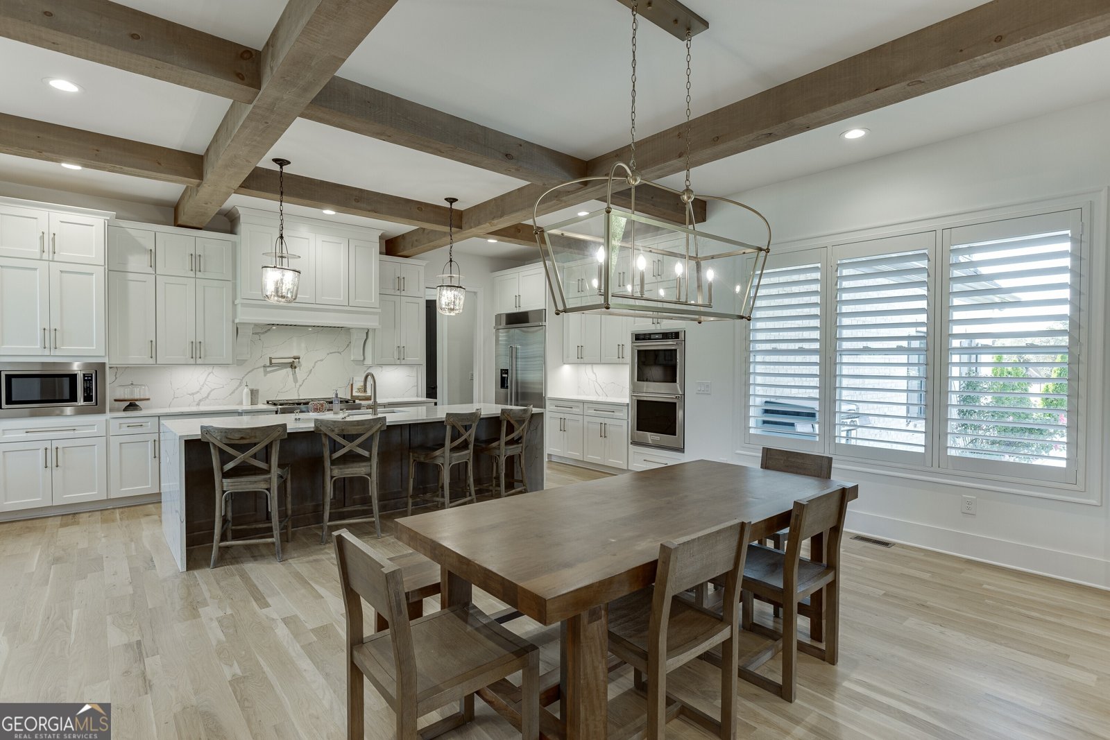 5377 Retreat Drive Flowery Branch - 10