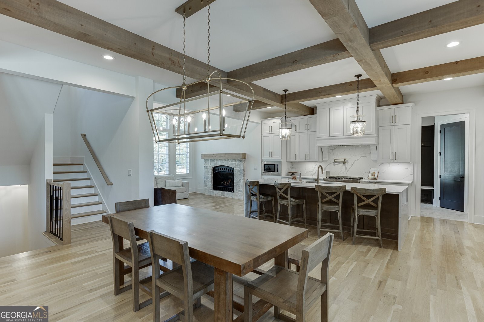 5377 Retreat Drive Flowery Branch - 11