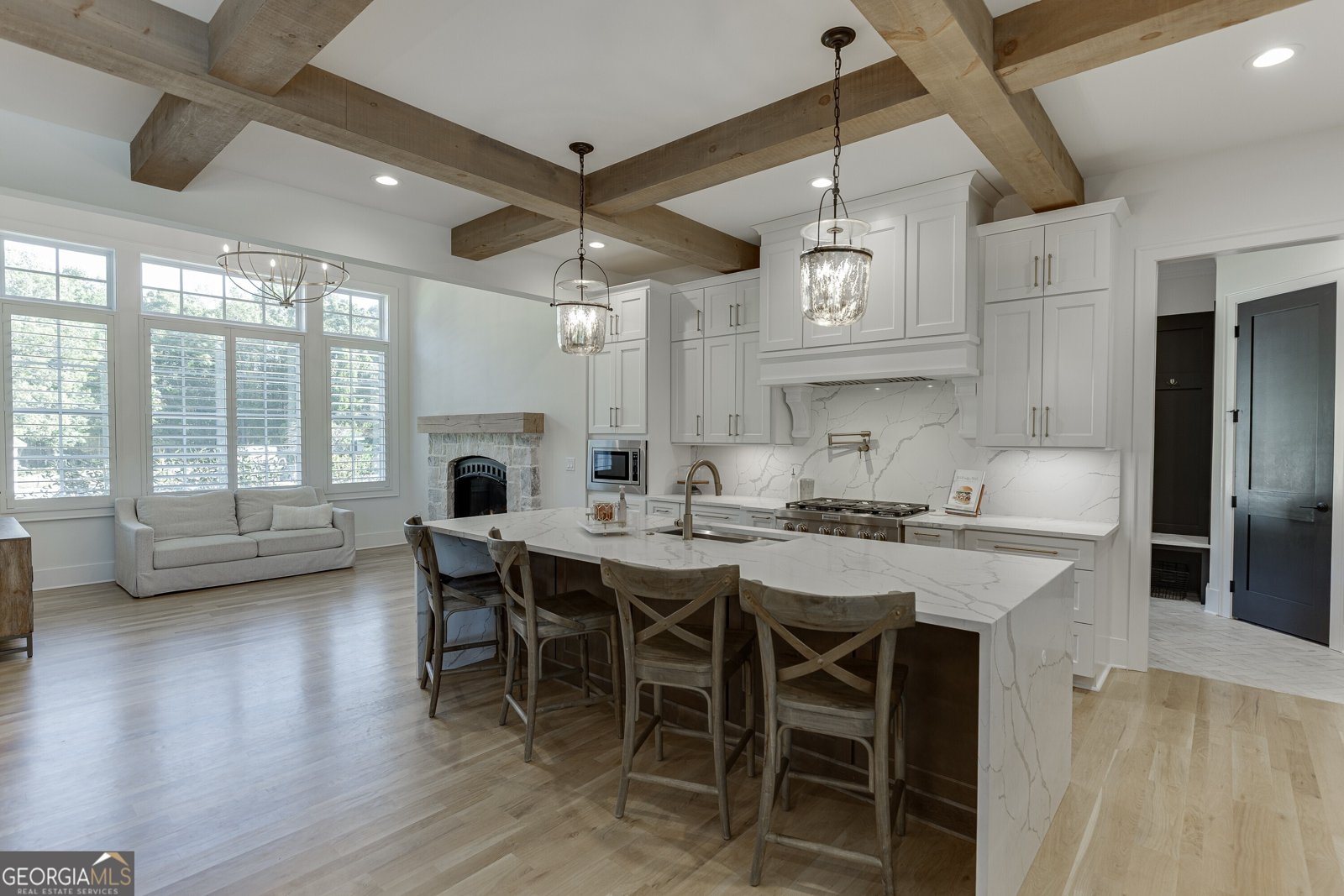 5377 Retreat Drive Flowery Branch - 12