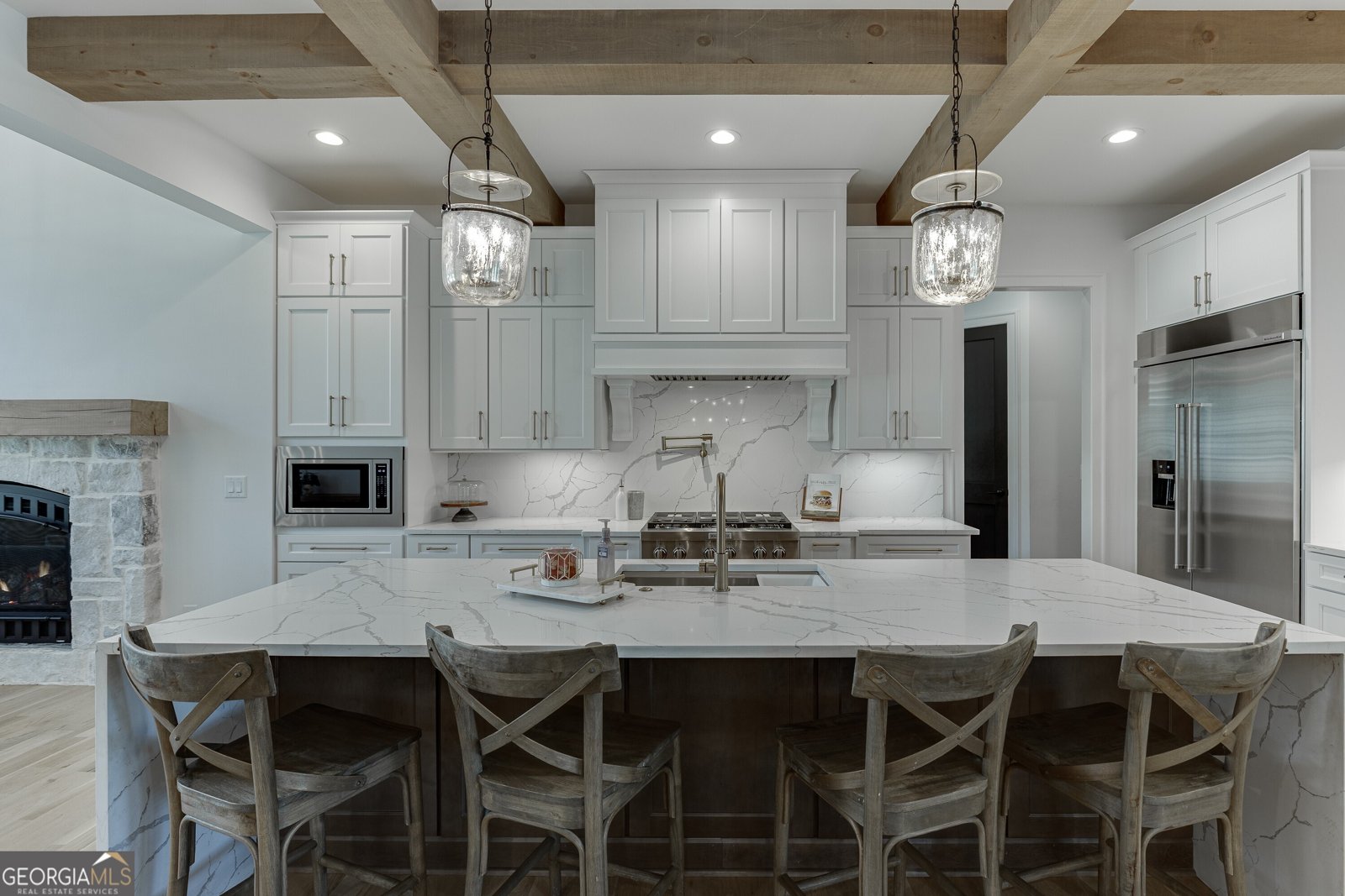 5377 Retreat Drive Flowery Branch - 13