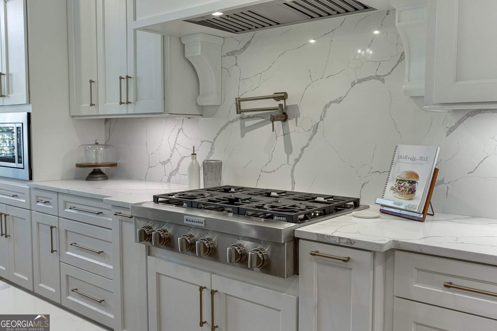 5377 Retreat Drive Flowery Branch - 14