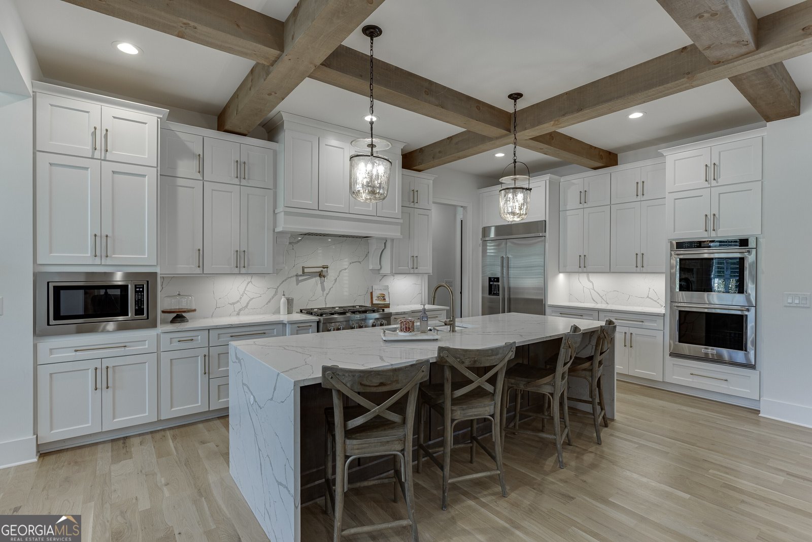 5377 Retreat Drive Flowery Branch - 15