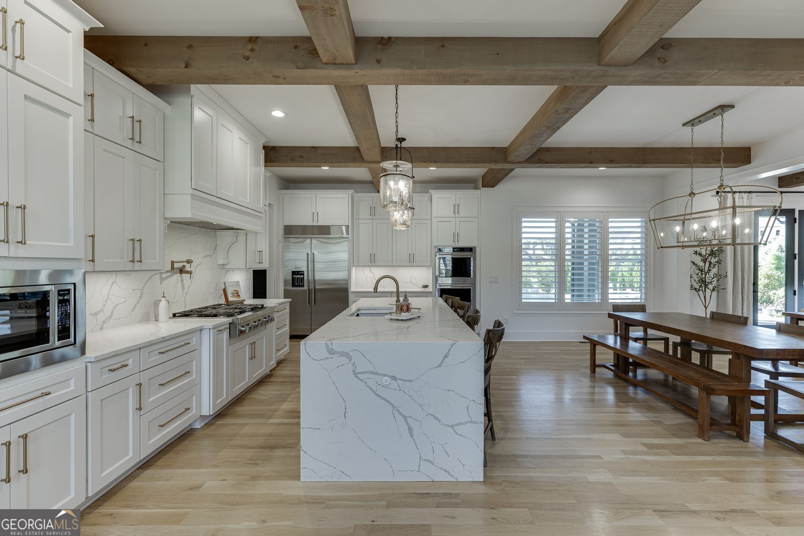 5377 Retreat Drive Flowery Branch - 16