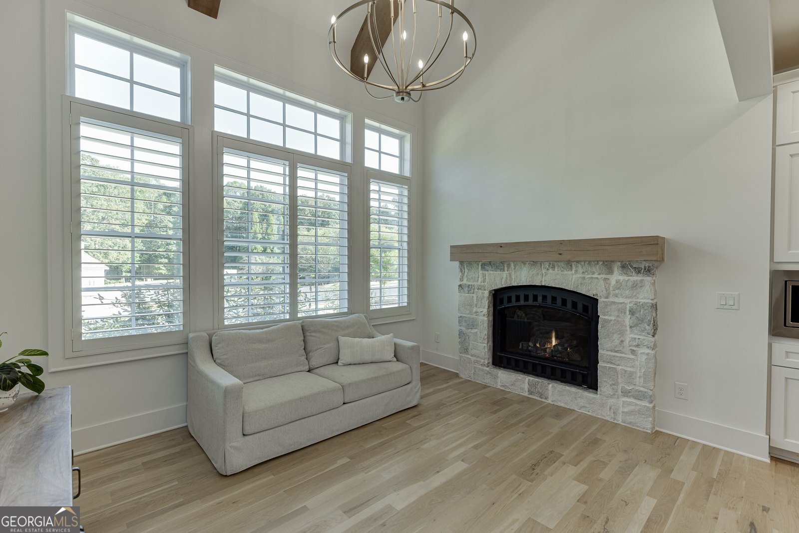 5377 Retreat Drive Flowery Branch - 17