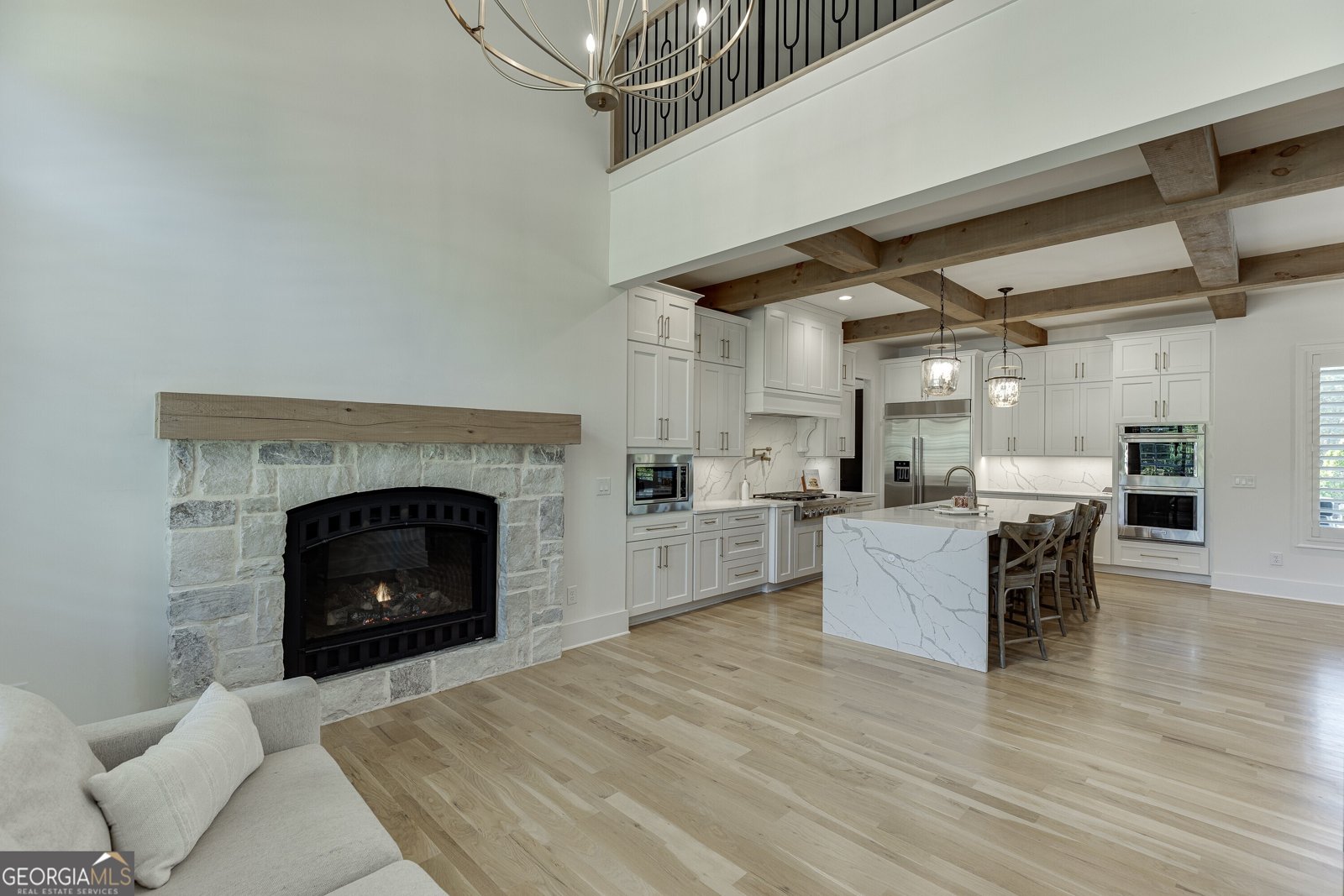 5377 Retreat Drive Flowery Branch - 18