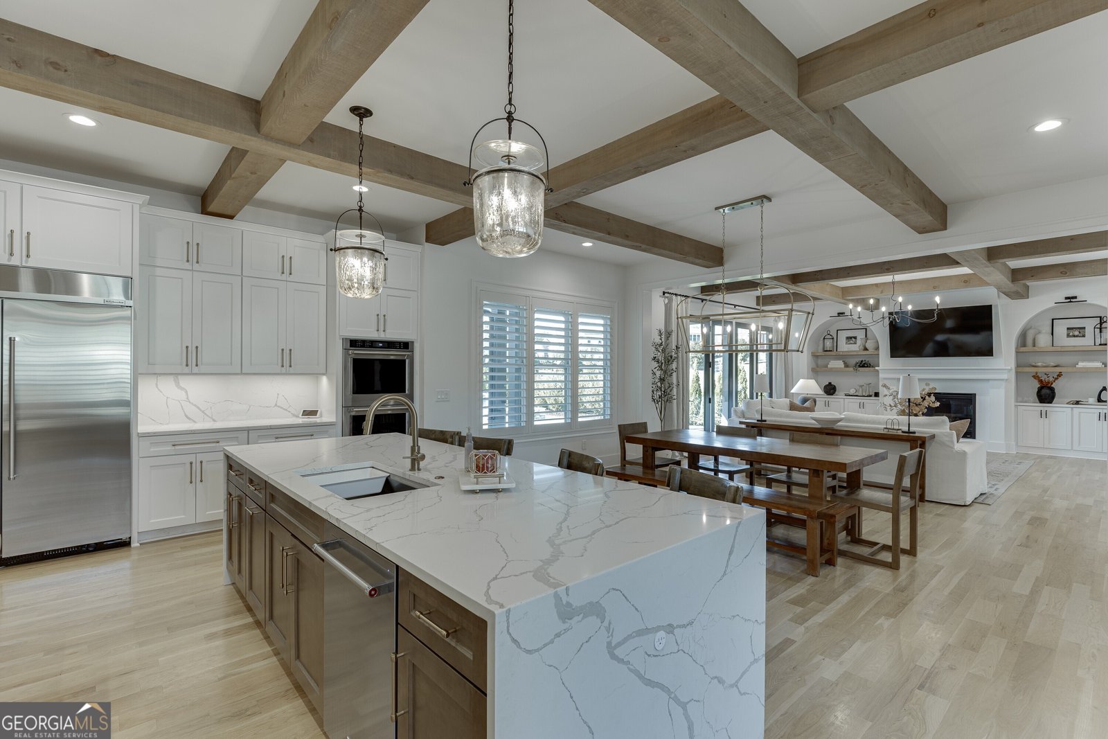 5377 Retreat Drive Flowery Branch - 19