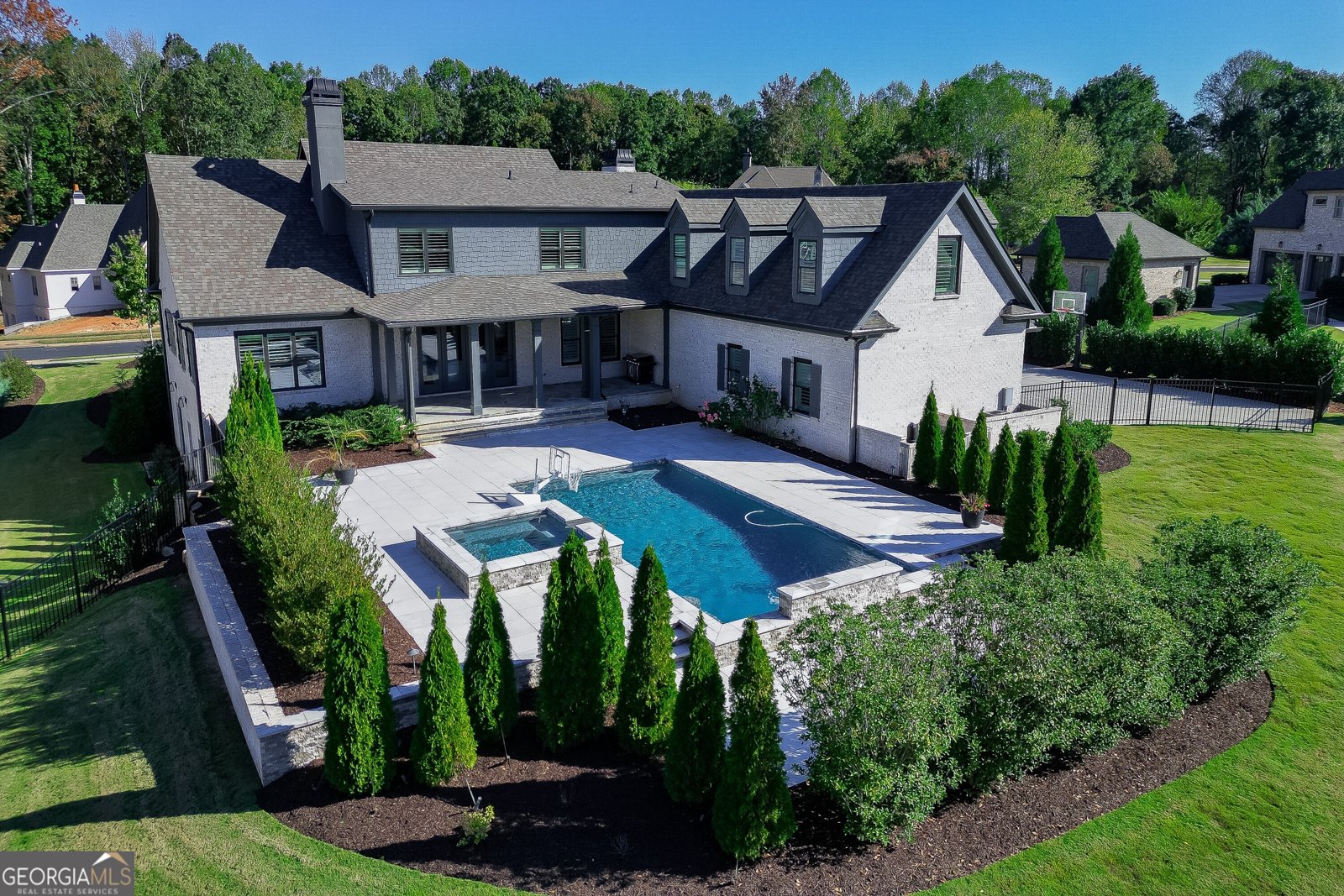 5377 Retreat Drive Flowery Branch - 2