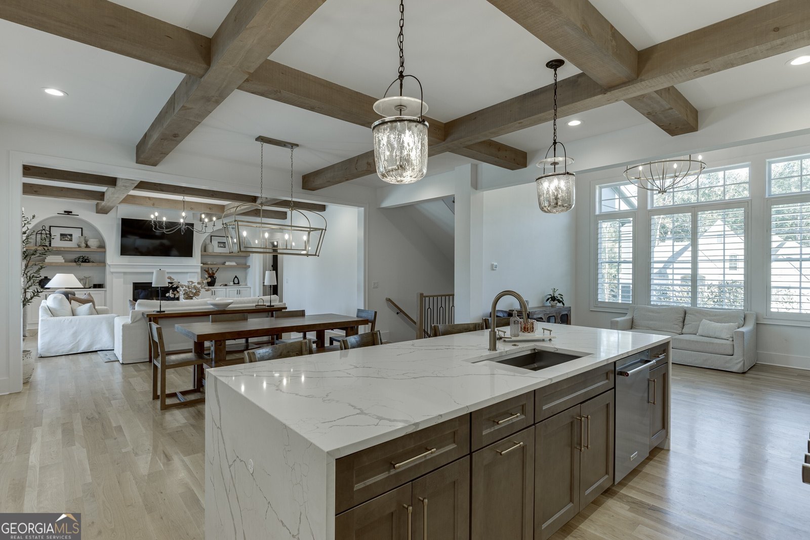 5377 Retreat Drive Flowery Branch - 20