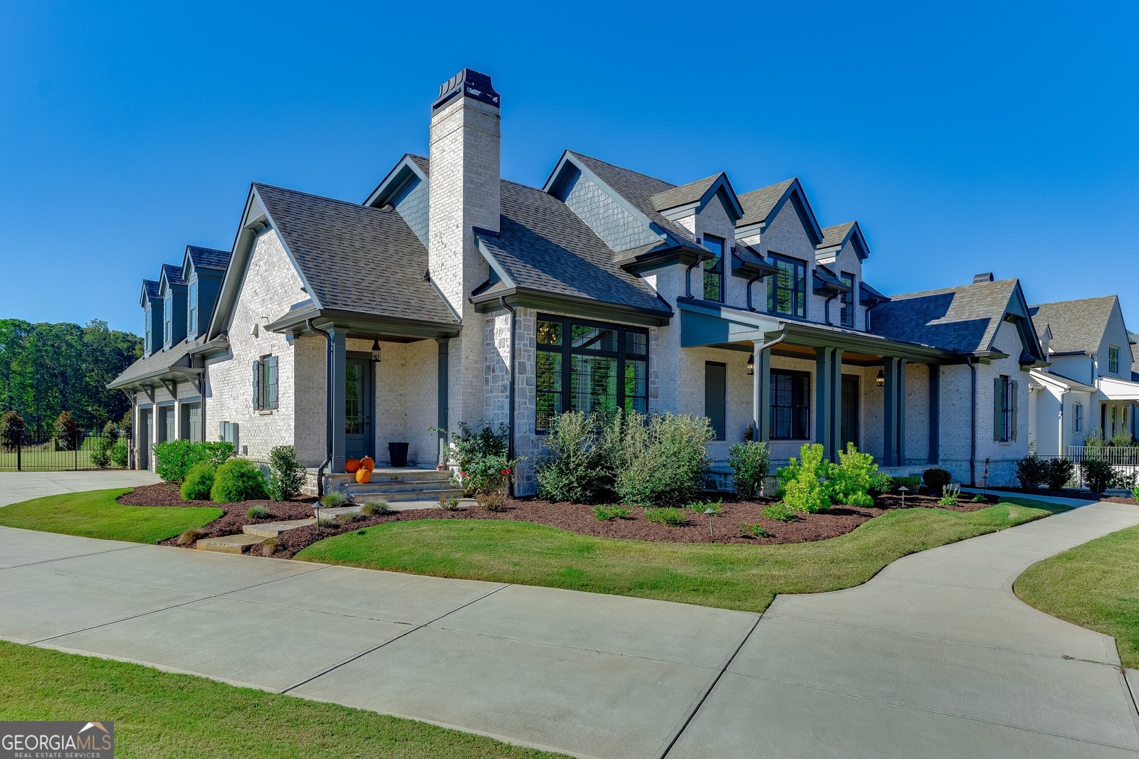 5377 Retreat Drive Flowery Branch - 3