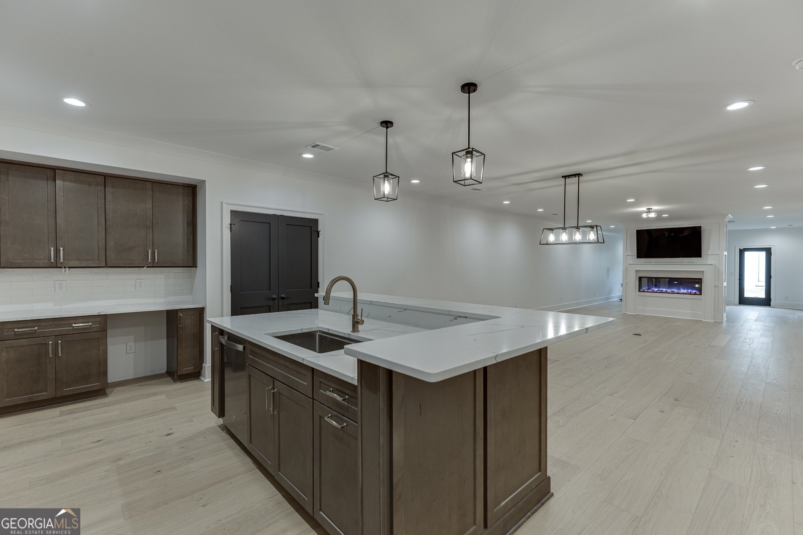 5377 Retreat Drive Flowery Branch - 34