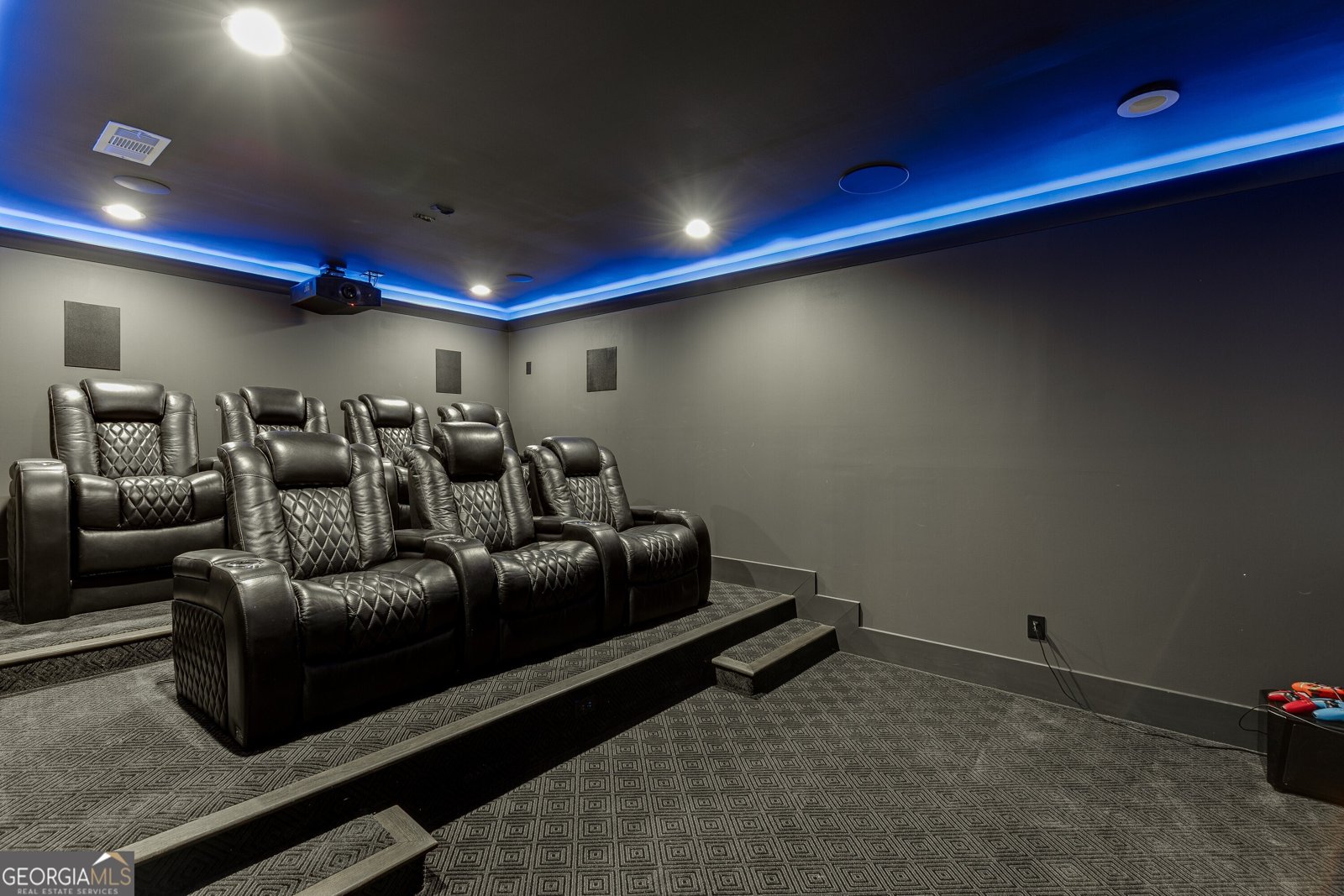 5377 Retreat Drive Flowery Branch - 36