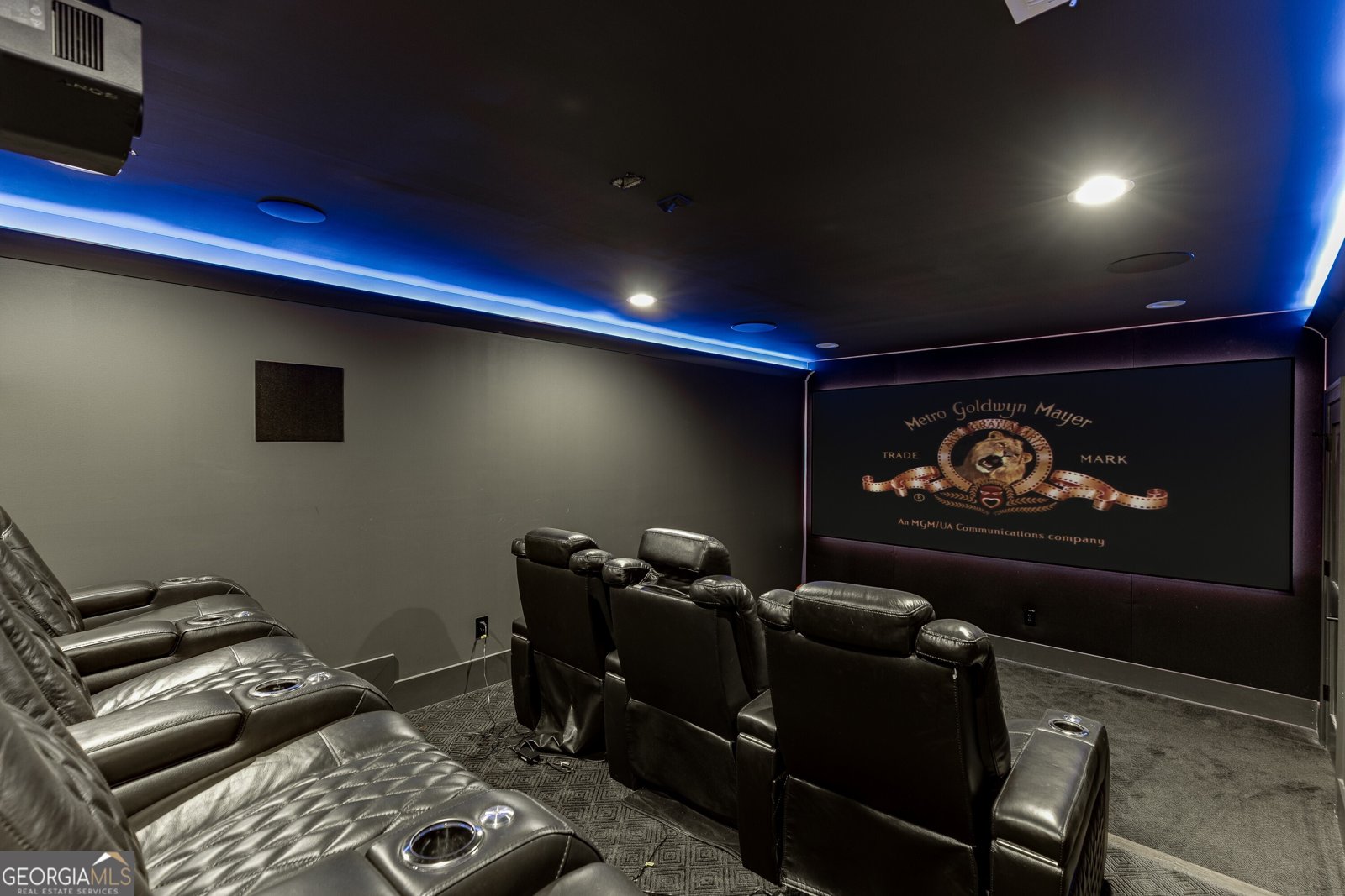 5377 Retreat Drive Flowery Branch - 37